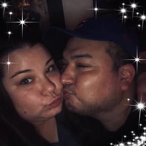 Meet your Posher, Lacey